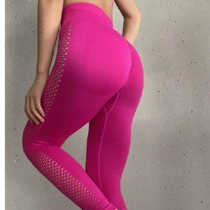 Fisnet Leggings